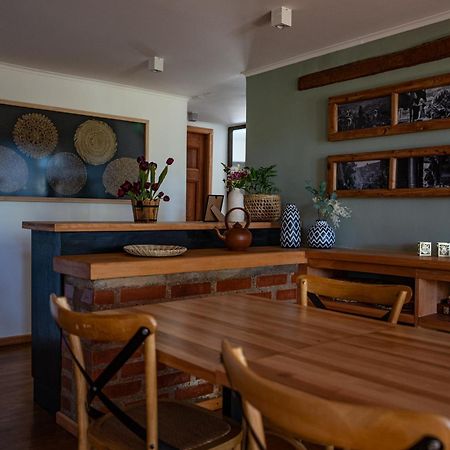 Pura Hotel Coyhaique Luaran gambar