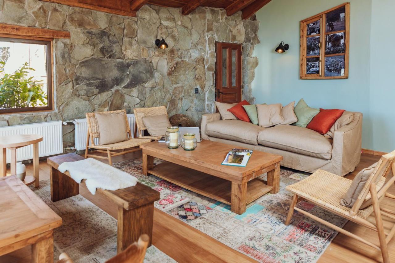 Pura Hotel Coyhaique Luaran gambar