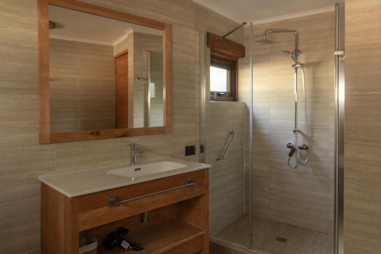 Pura Hotel Coyhaique Luaran gambar