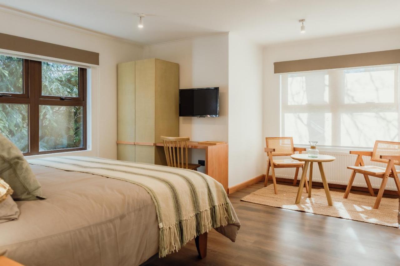Pura Hotel Coyhaique Luaran gambar