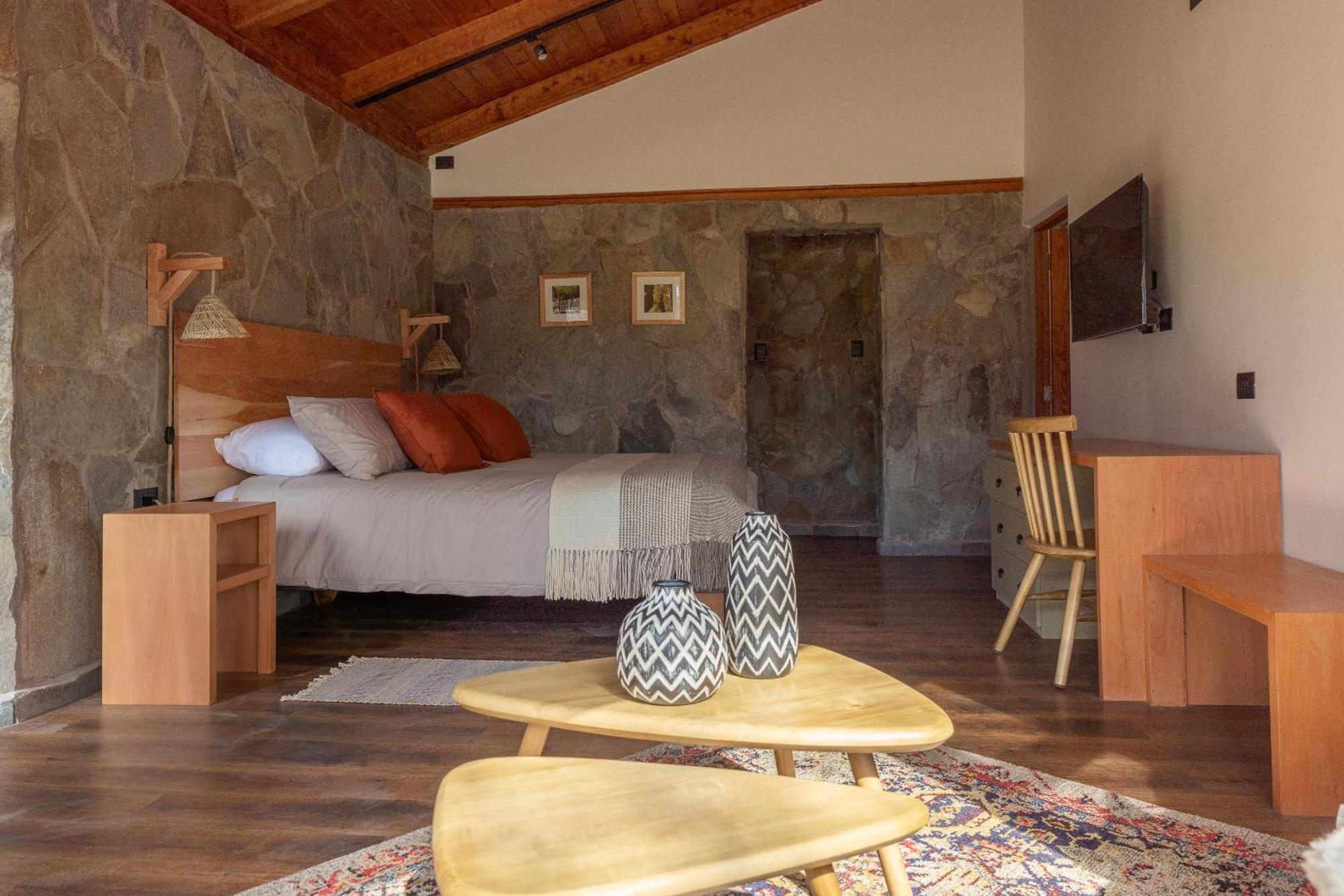 Pura Hotel Coyhaique Luaran gambar