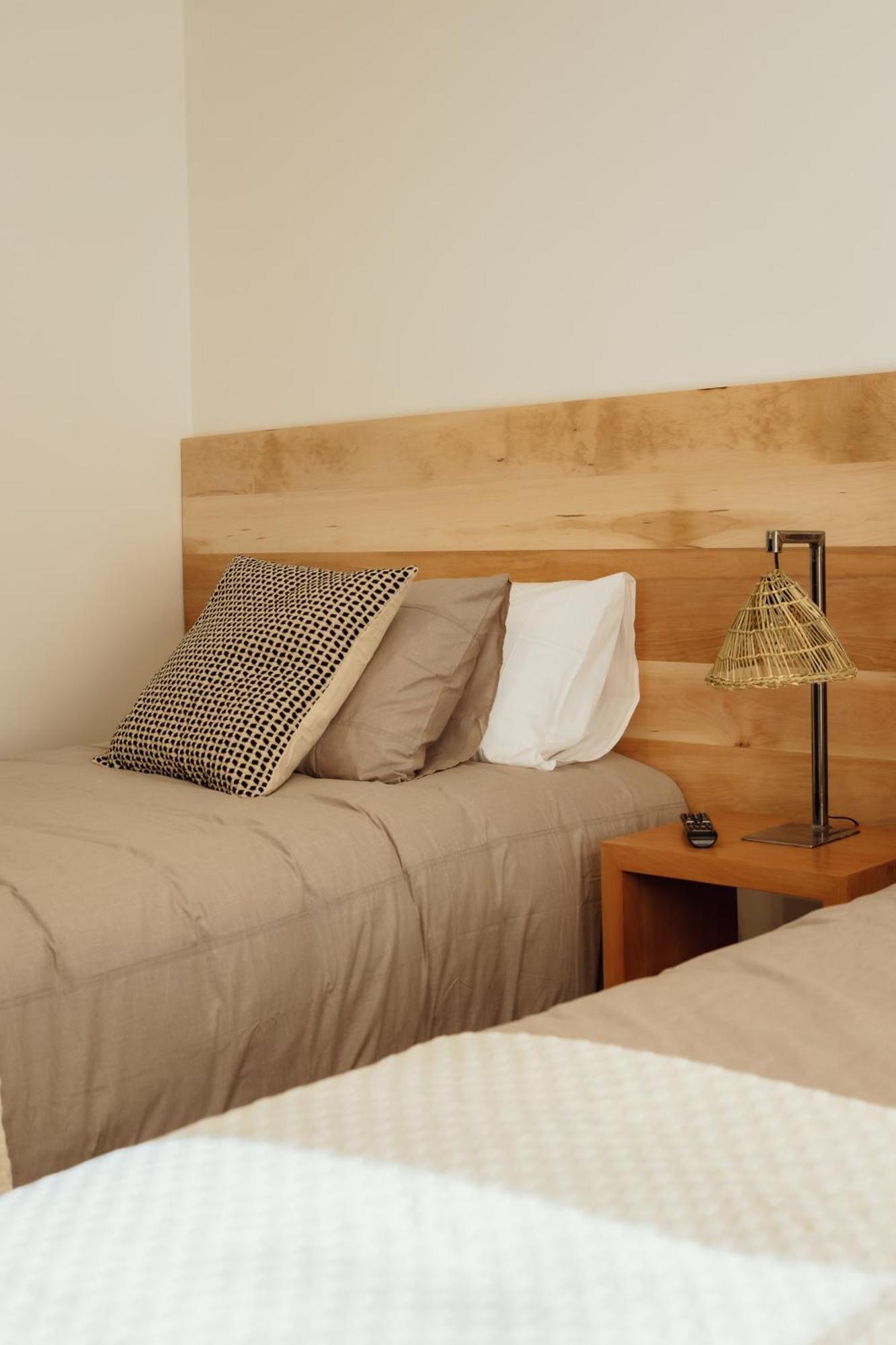 Pura Hotel Coyhaique Luaran gambar
