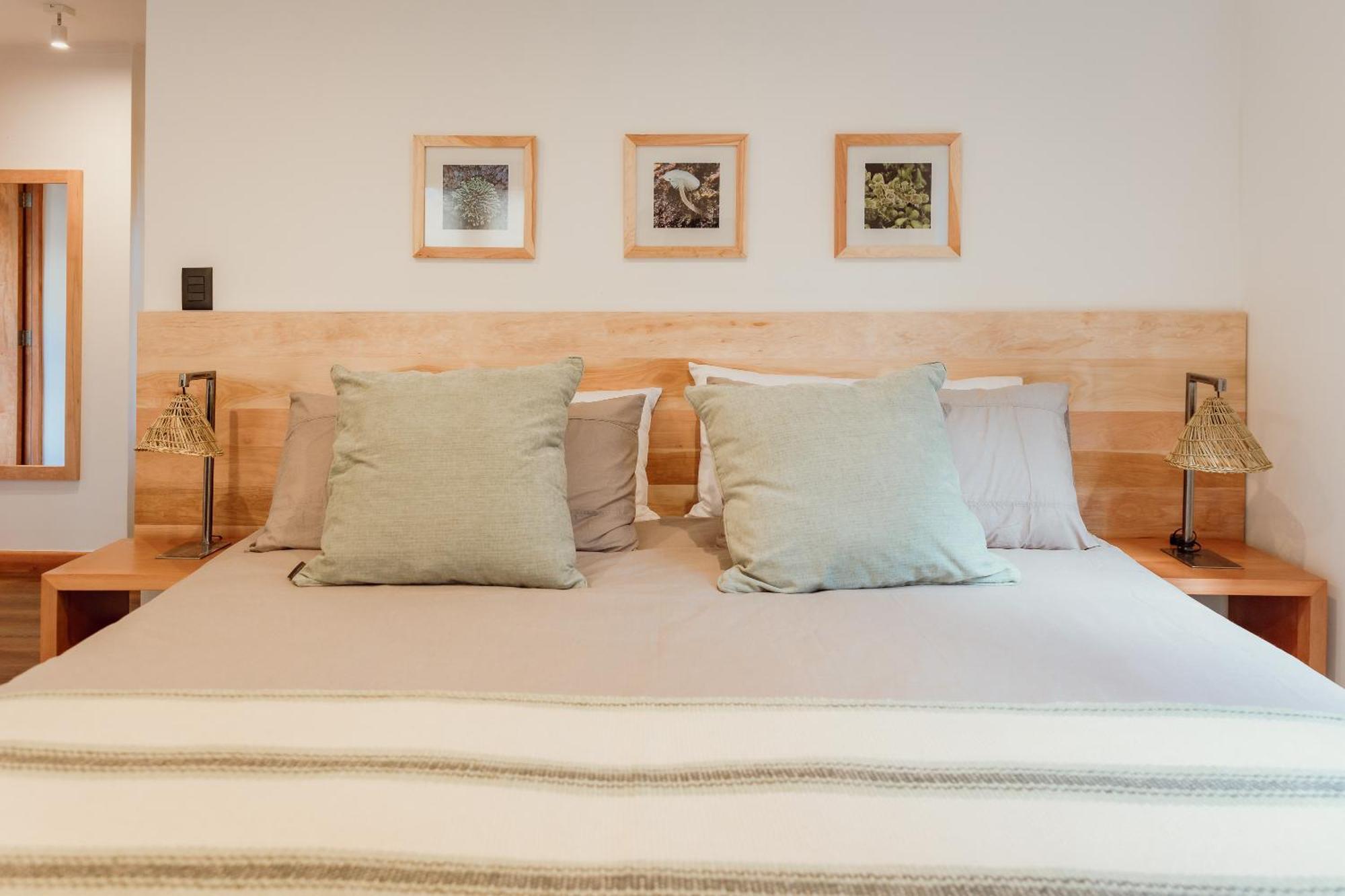 Pura Hotel Coyhaique Luaran gambar