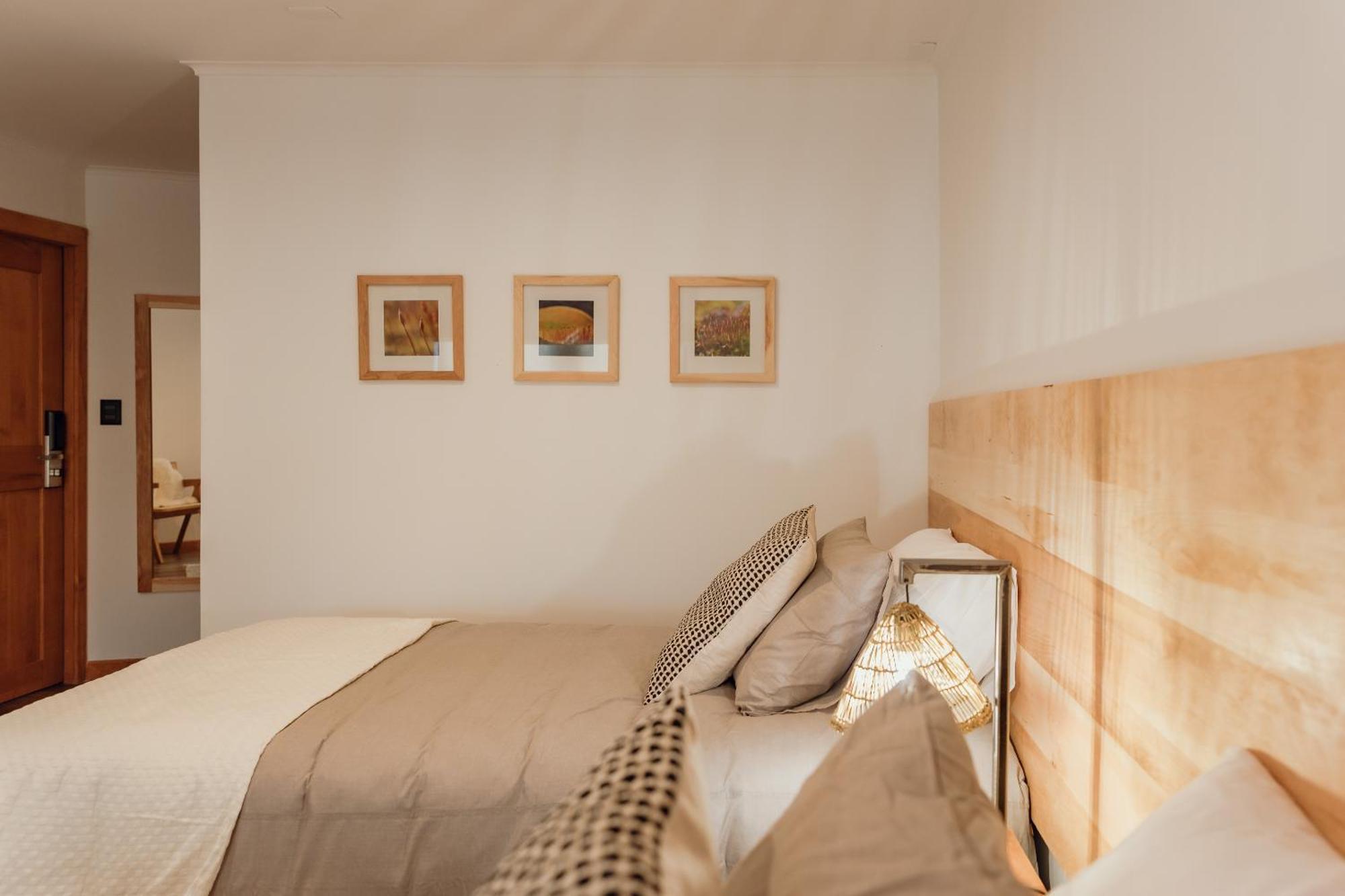Pura Hotel Coyhaique Luaran gambar