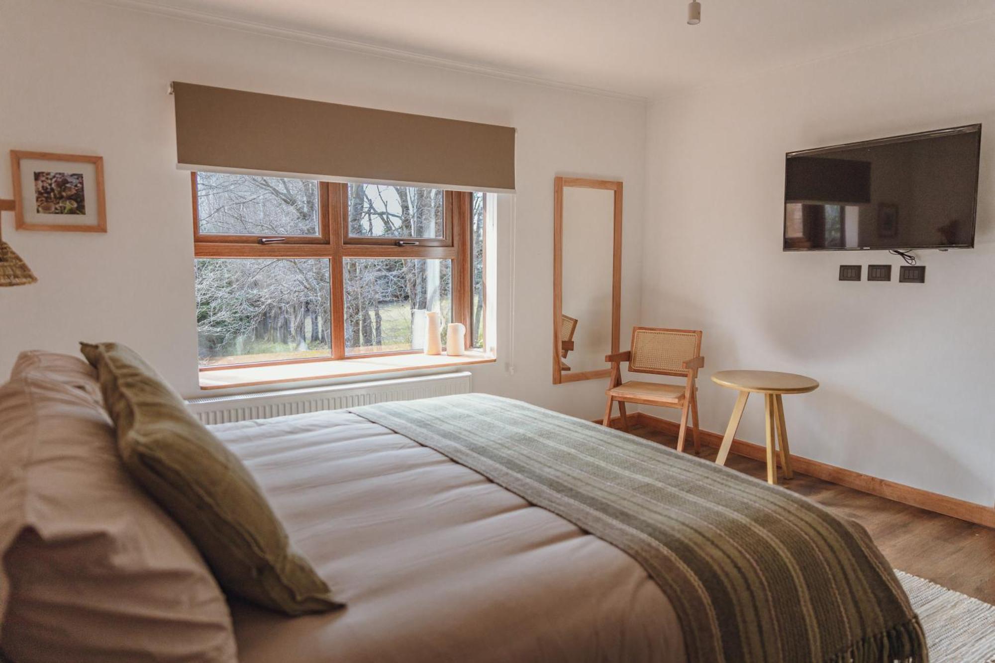 Pura Hotel Coyhaique Luaran gambar