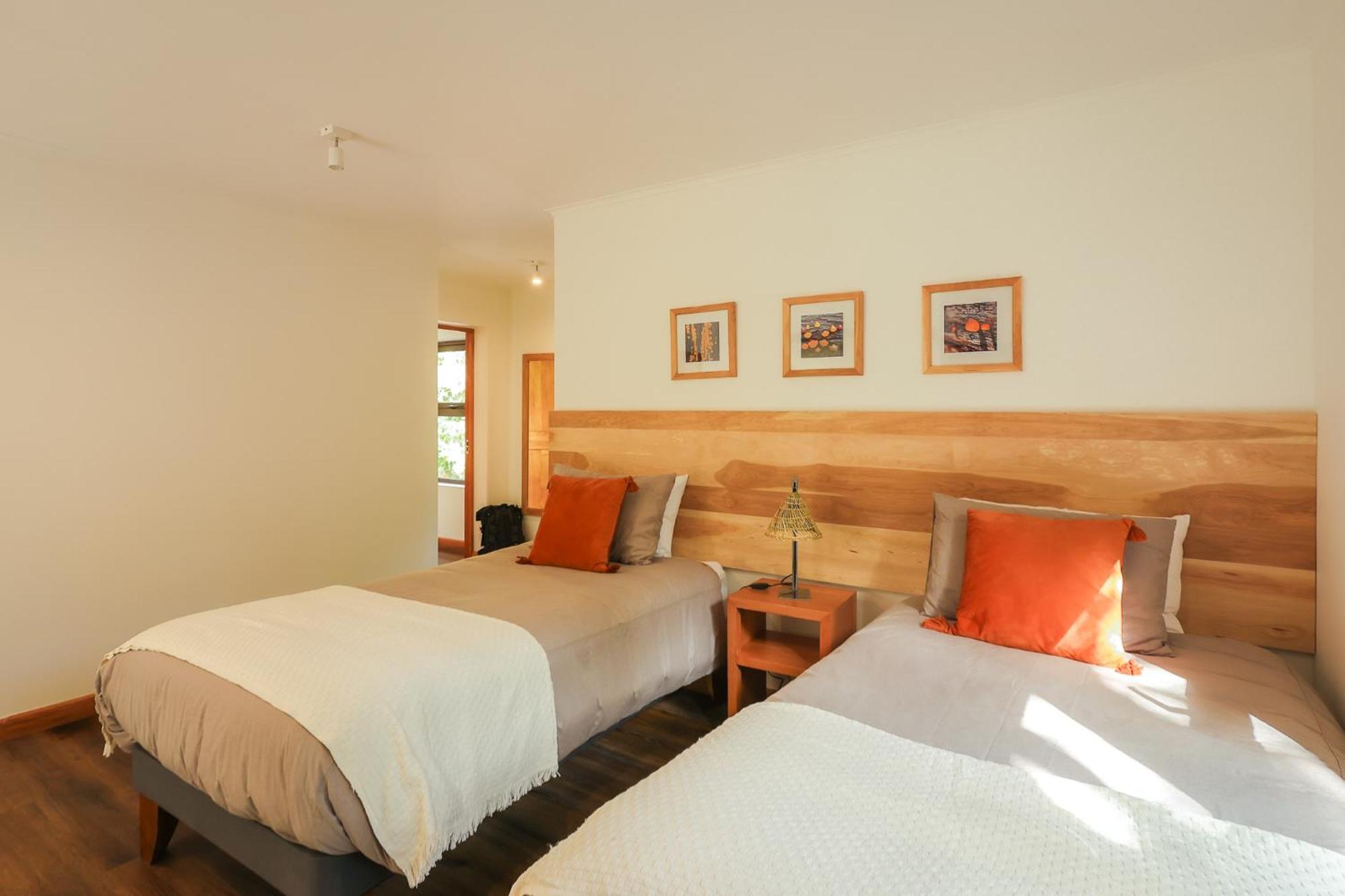 Pura Hotel Coyhaique Luaran gambar