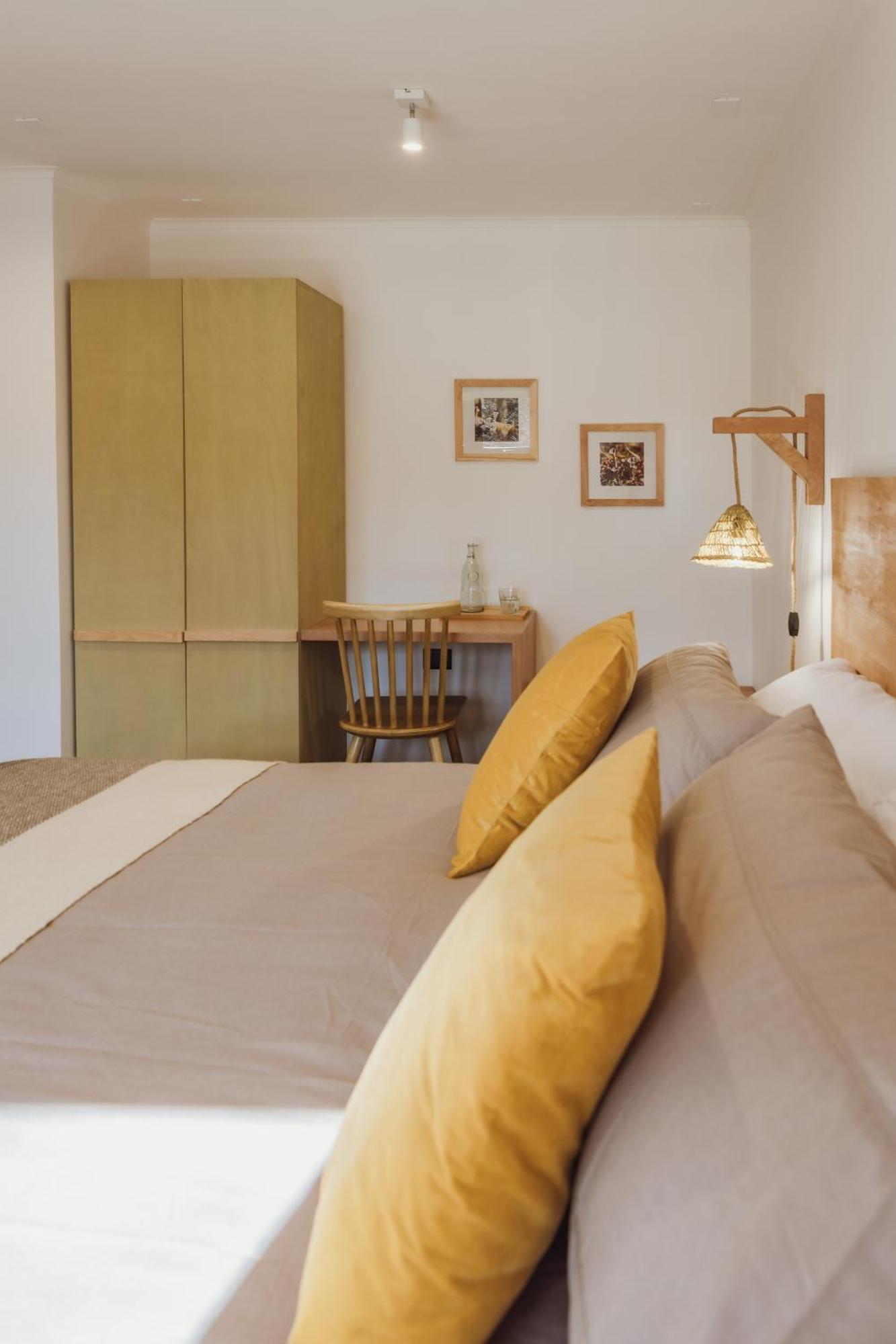 Pura Hotel Coyhaique Luaran gambar