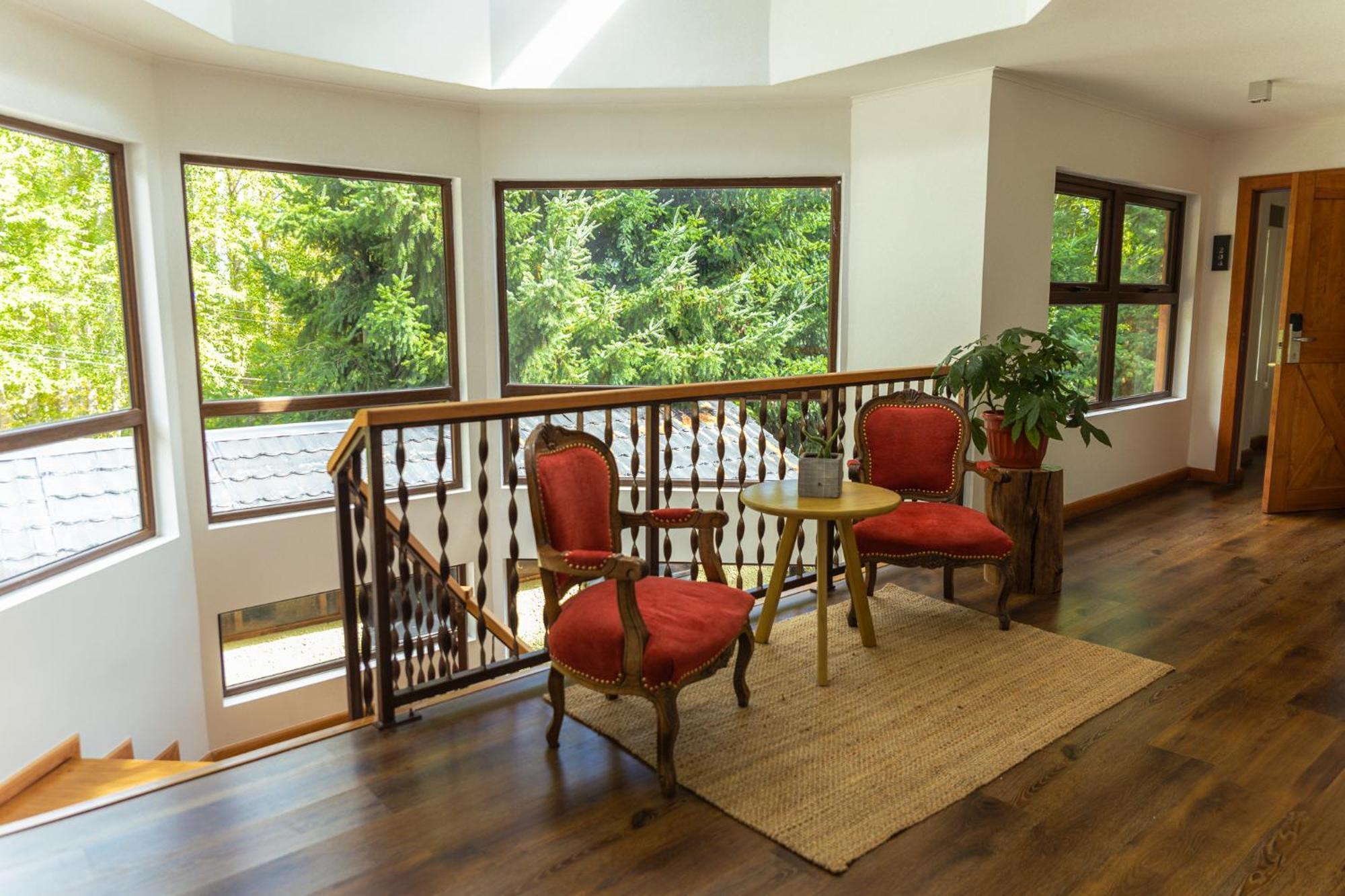 Pura Hotel Coyhaique Luaran gambar